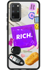 Essentials - Samsung Galaxy S20+