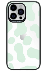 Minty Moo - Apple iPhone 14 Pro Max