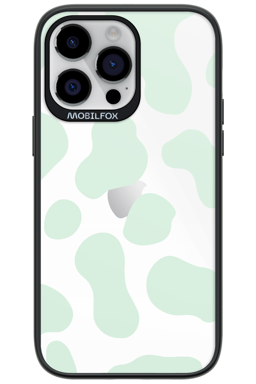 Minty Moo - Apple iPhone 14 Pro Max