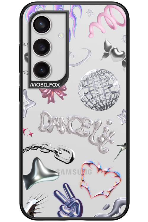 3D Universe T - Samsung Galaxy S24