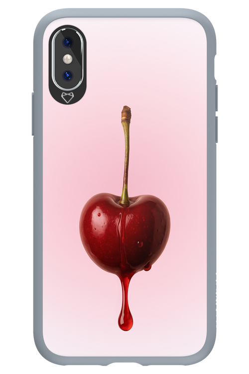 Cherry Babe - Apple iPhone XS