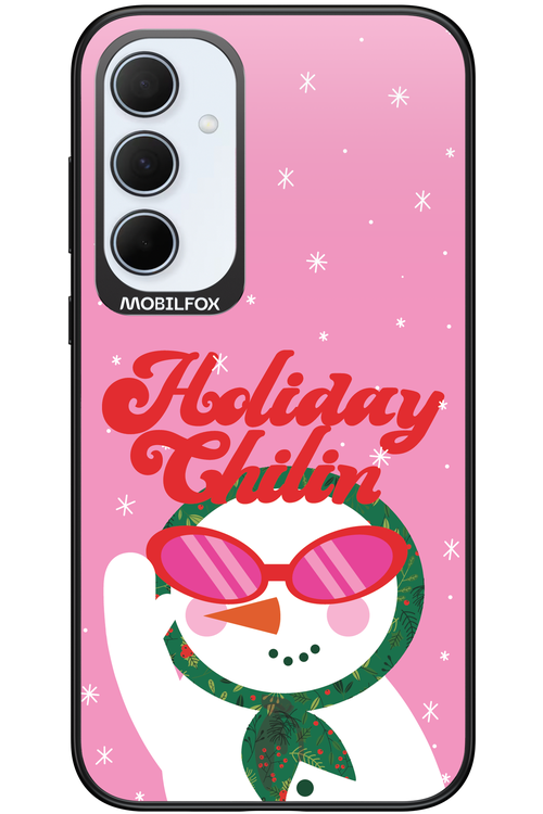 Holiday Chillin - Samsung Galaxy A35