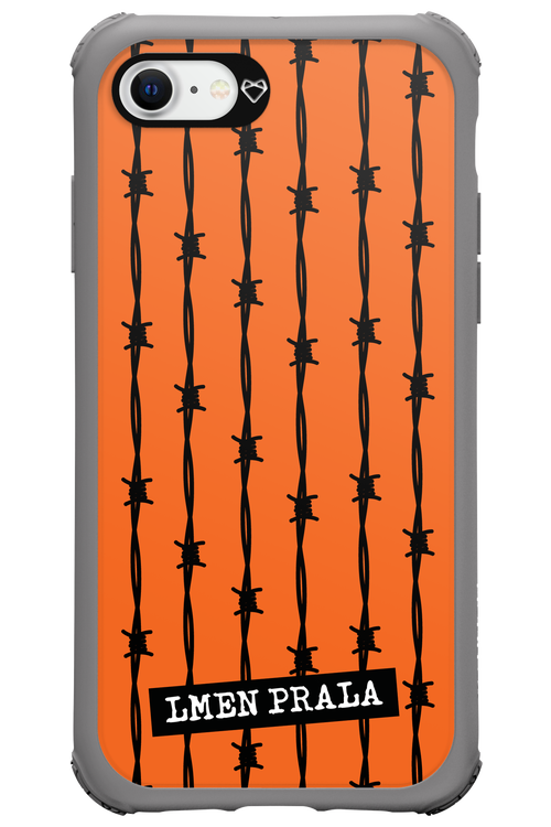 Böri Prala - Apple iPhone SE 2020