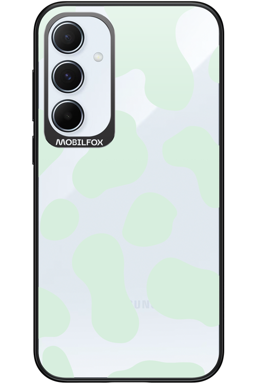 Minty Moo - Samsung Galaxy A55