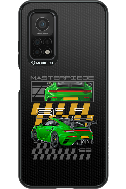 Masterpiece - Xiaomi Mi 10T 5G