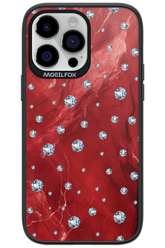 Rhinestones - Apple iPhone 14 Pro Max