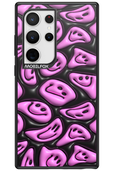Funny Smiley - Samsung Galaxy S24 Ultra