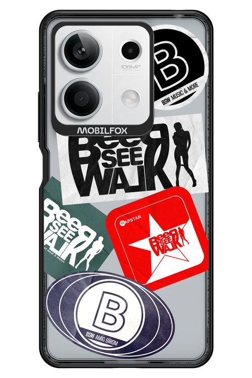 Beerseewalk I 2.0 - Xiaomi Redmi Note 13 5G