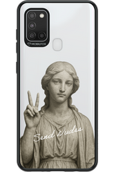 Saint Nudes - Samsung Galaxy A21 S
