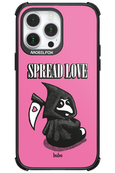 SPREAD LOVE - Apple iPhone 14 Pro Max