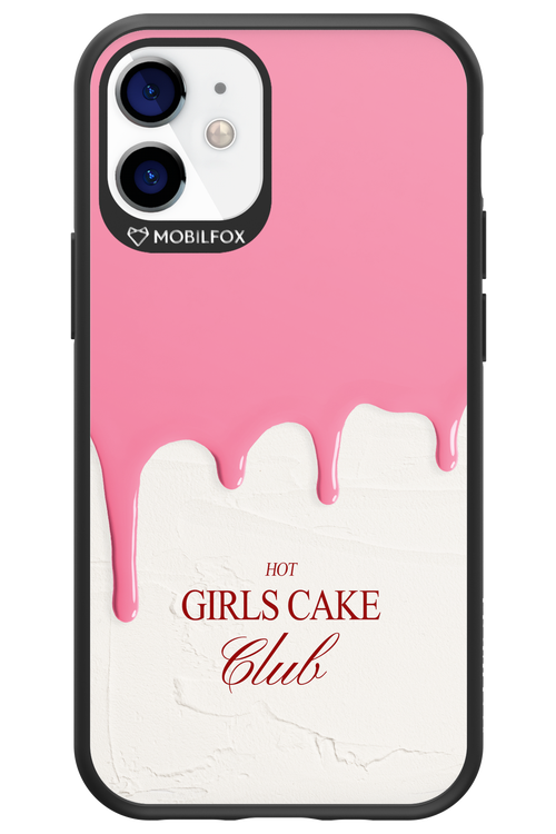 Cake Club - Apple iPhone 12 Mini