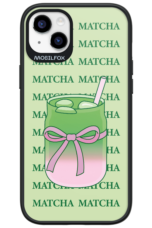 Pretty Matcha - Apple iPhone 14 Plus