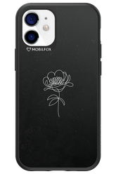 Wild Flower - Apple iPhone 12 Mini