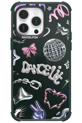 3D Universe T - Apple iPhone 14 Pro Max