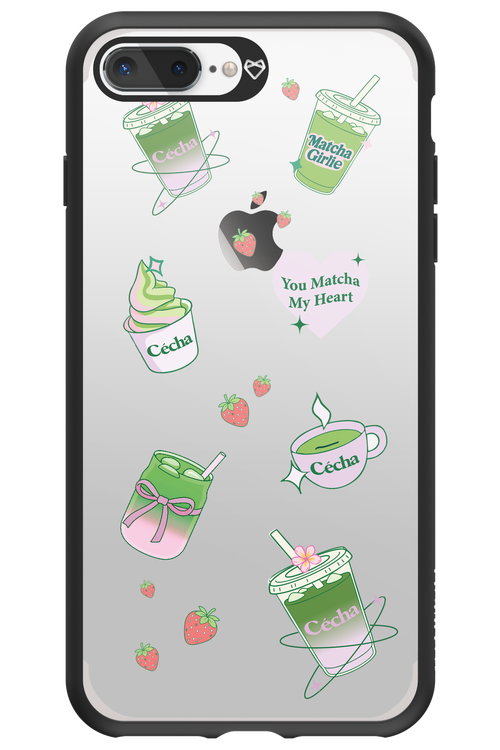 Matcha Girlie Era - Apple iPhone 7 Plus