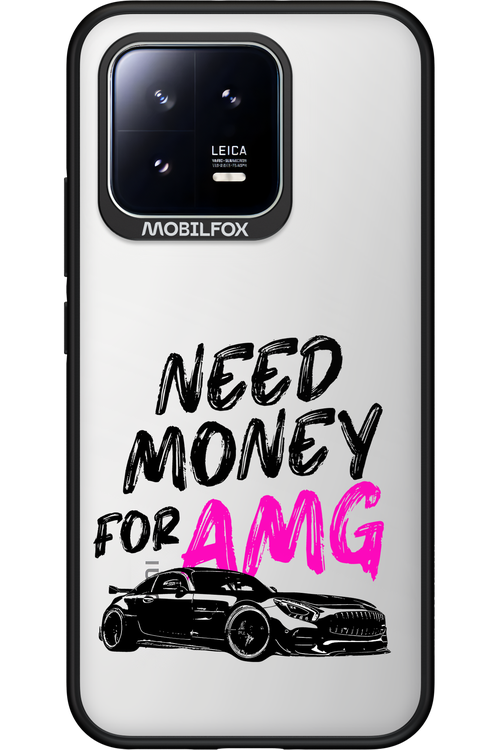Need money for AMG - Xiaomi 13