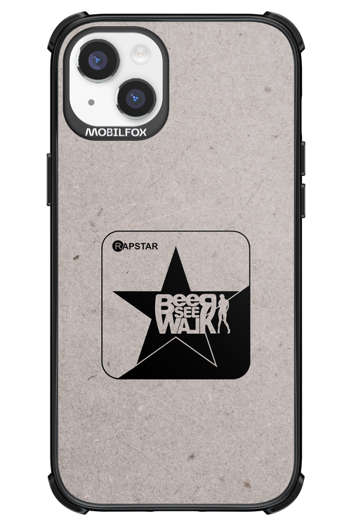 Rapstar - Apple iPhone 14 Plus