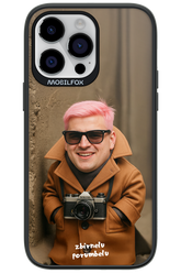 Zbirnelu - Apple iPhone 14 Pro Max