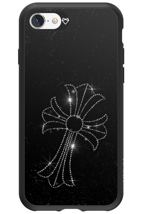 Chrome Standard - Apple iPhone SE 2022