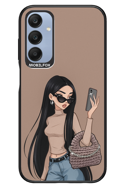 Cube Babe - Samsung A25