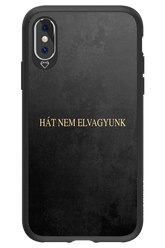 Hát nem elvagyunk - Apple iPhone XS