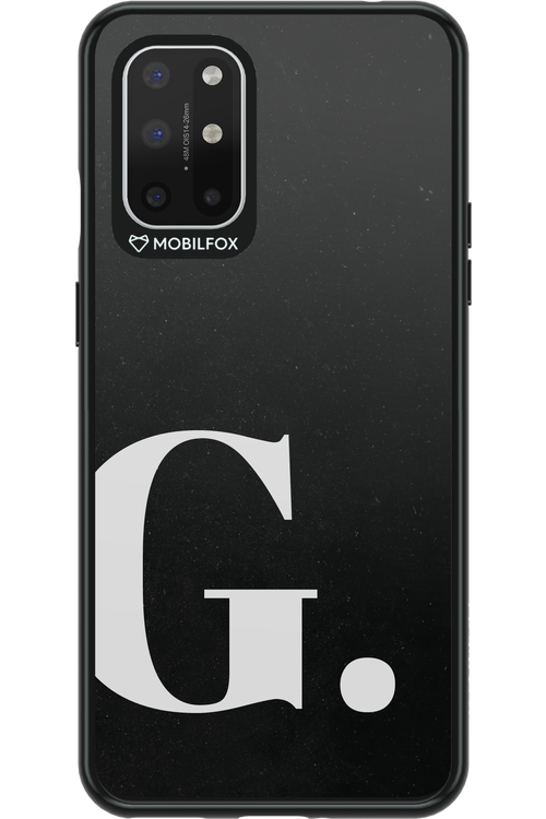 G (Off Space) 2.0 - OnePlus 8T