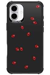 LADYBUGS - Apple iPhone 16 Plus