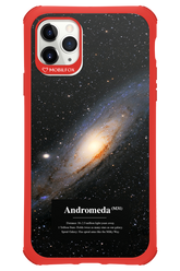 Andromeda - Apple iPhone 11 Pro Max