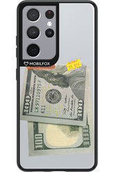 Dollar - Samsung Galaxy S21 Ultra