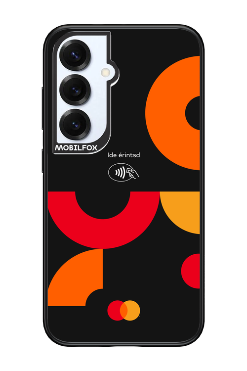 MC Black 2.0 - Samsung S25