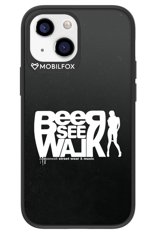 P-csa Black - Apple iPhone 13 Mini