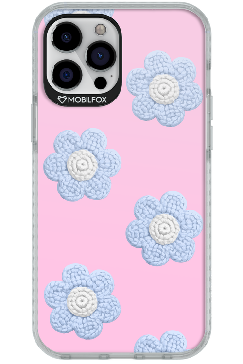 Baby Pink - Apple iPhone 12 Pro Max