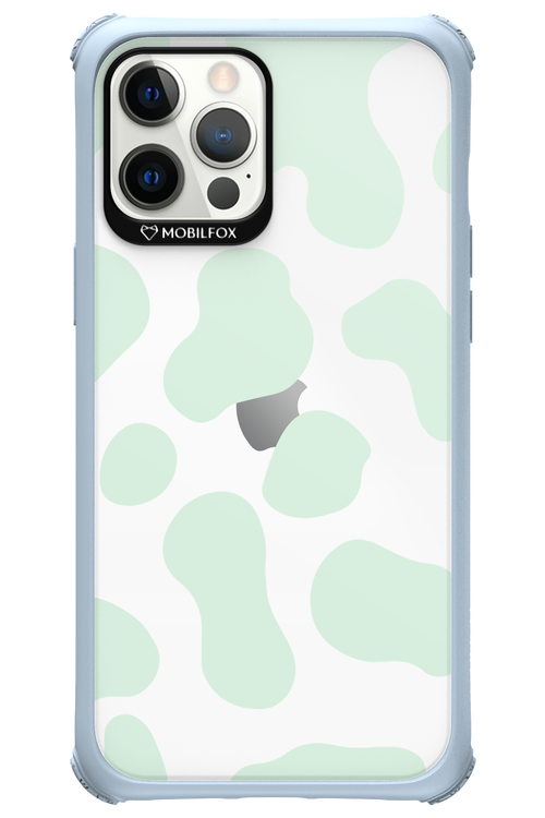 Minty Moo - Apple iPhone 12 Pro Max