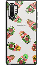 Matryoshka - Samsung Galaxy Note 10+