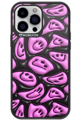 Funny Smiley - Apple iPhone 13 Pro Max