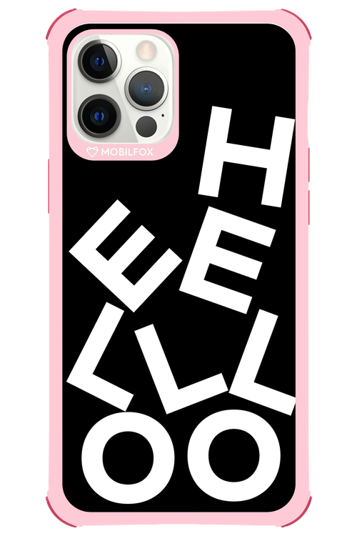 HEELLLOO - Apple iPhone 12 Pro Max