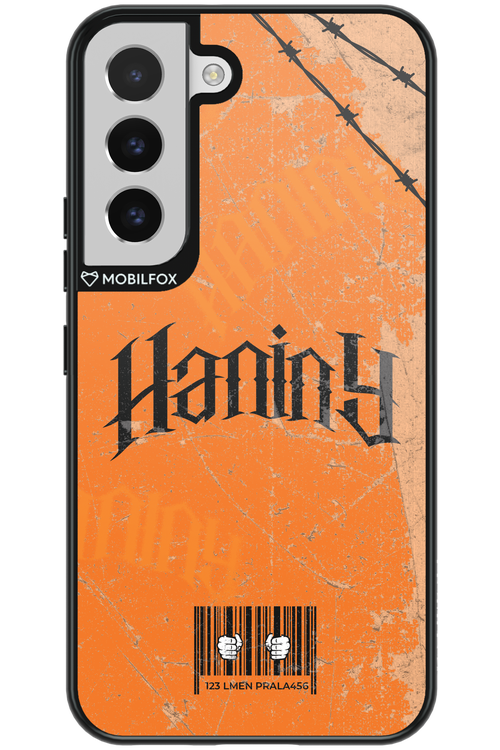 Haniny Grunge - Samsung Galaxy S22