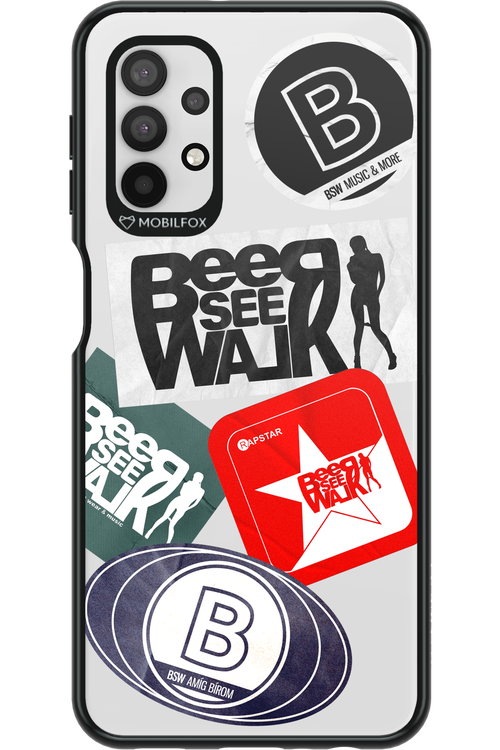 Beerseewalk I - Samsung Galaxy A32 5G