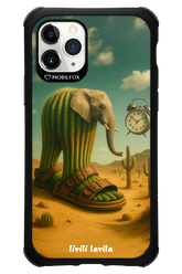 Lirili larila - Apple iPhone 11 Pro