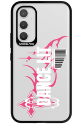 Logo T Mirror - Samsung Galaxy A54