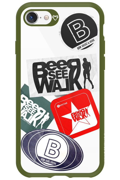 Beerseewalk I - Apple iPhone SE 2020