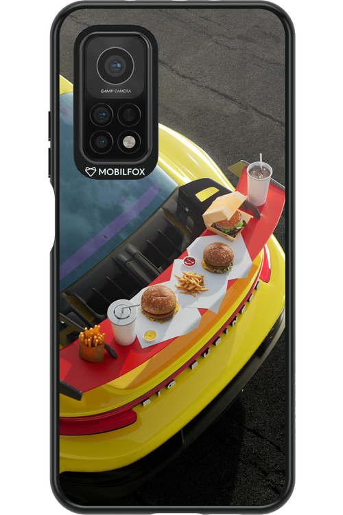 BigBusiness - Xiaomi Mi 10T 5G