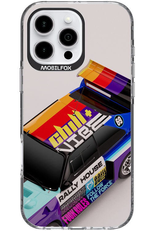 Rally House - Apple iPhone 16 Pro Max