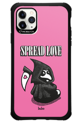 SPREAD LOVE - Apple iPhone 11 Pro Max