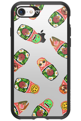 Matryoshka - Apple iPhone 7