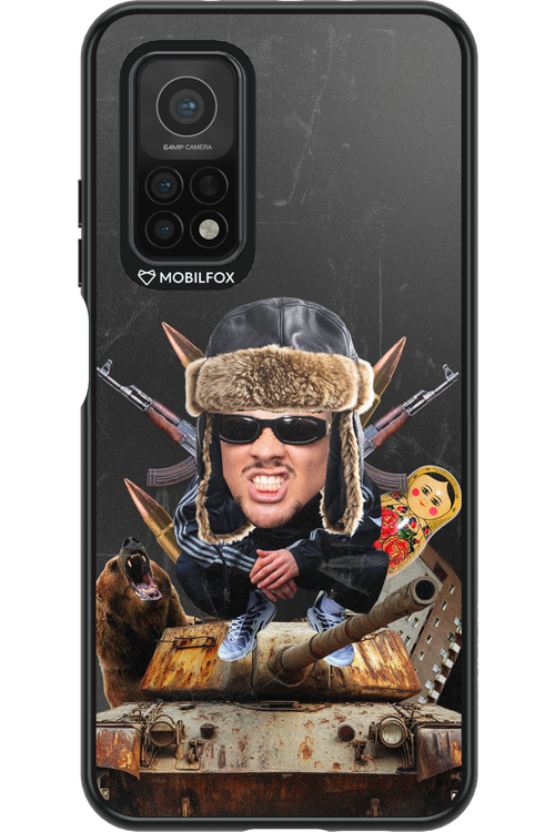Final Boss - Xiaomi Mi 10T 5G