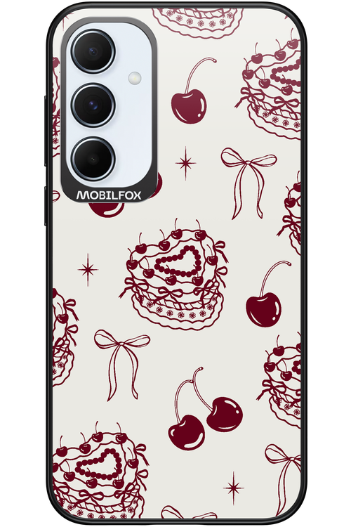 Cake Dream - Samsung Galaxy A55