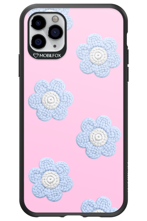 Baby Pink - Apple iPhone 11 Pro Max