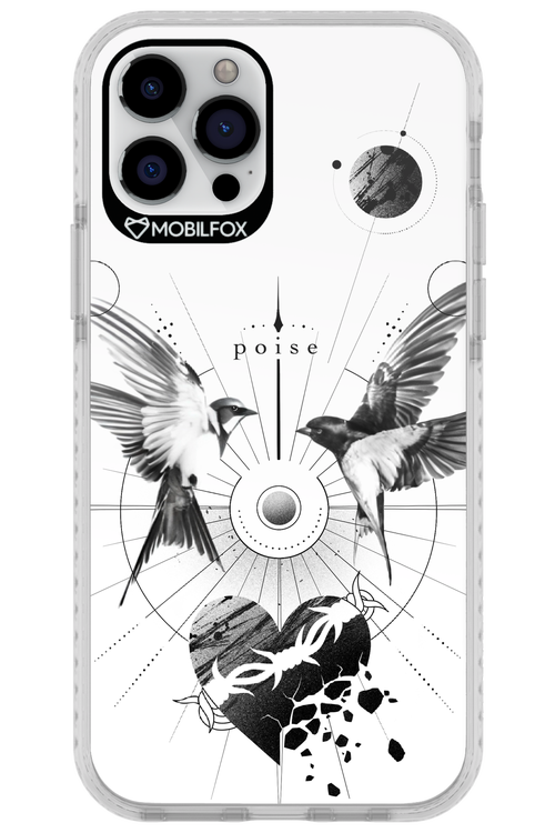 Madár - Apple iPhone 12 Pro