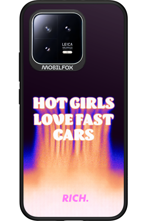 Girls Love - Xiaomi 13